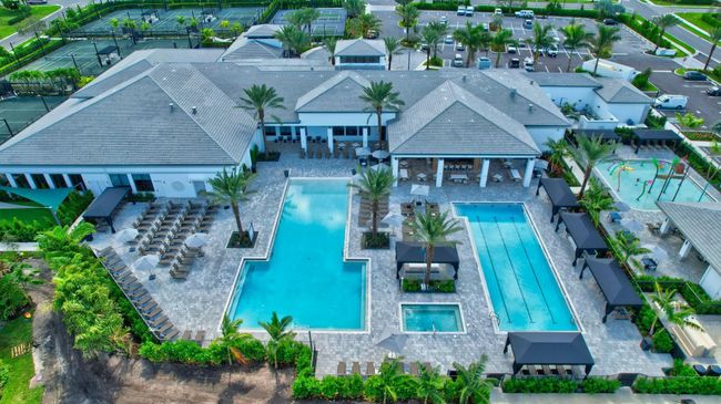8522 Ganton Dr, House other with 4 bedrooms, 5 bathrooms and null parking in Boca Raton FL | Image 66