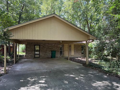 163 Custers Ct, Panorama Village, TX, 77304-1214 | Card Image