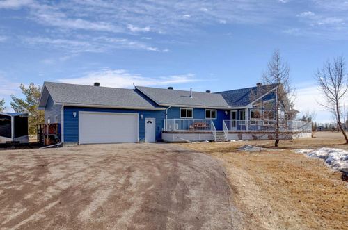 8 North Shore Court, Rural Rocky View County, AB, T1Z0H4 | Card Image