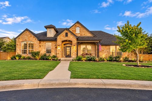 111 Natalies Pt, Burnet, TX, 78611 | Card Image