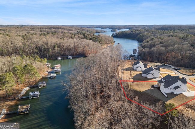 8365 Beryl Overlook, House other with 5 bedrooms, 5 bathrooms and null parking in Gainesville GA | Image 65