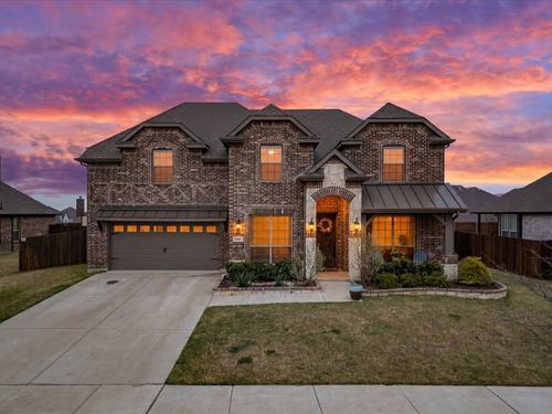 602 Dean Box Dr, Waxahachie, TX, 75165-2247 | Card Image