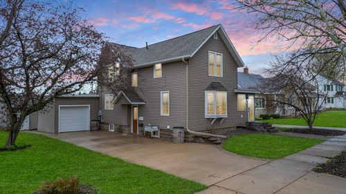 621 Fillmore St Se, Chatfield, MN, 55923-1539 | Card Image