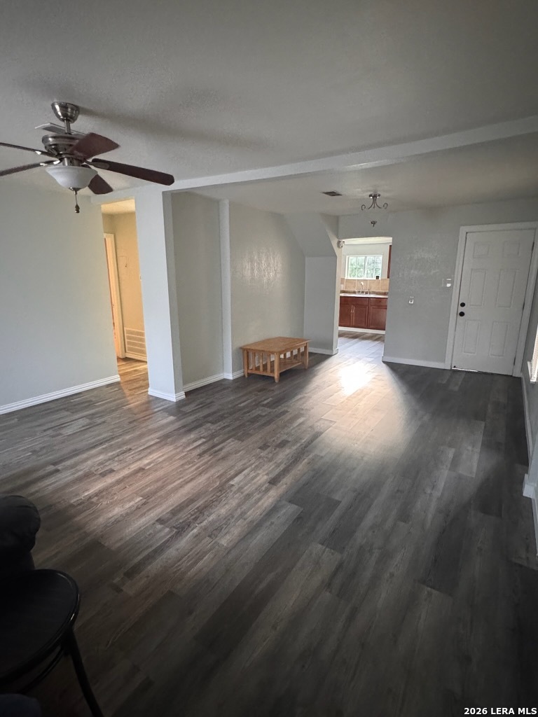 Residential in San Antonio 2