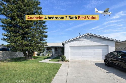 1615 E Crestlane, Anaheim, CA, 92805 | Card Image