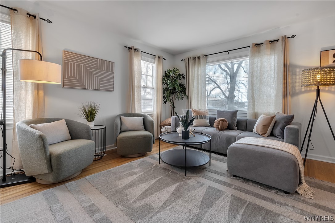 Residential in West Seneca 5