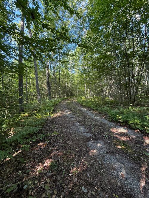 Part of Map 7 Lot 48-A Nelson Ridge Road S, Washington, ME, 04574 | Card Image