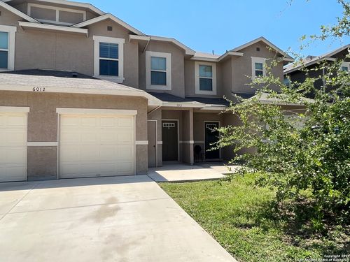 unit-103-6012 Jax Way, San Antonio, TX, 78244-4499 | Card Image