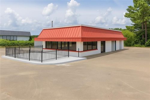 4145 Fulton Industrial Blvd Sw, atlanta, GA, 30336-1737 | Card Image