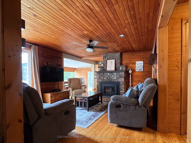 12 Cedar Nook Rd, House other with 4 bedrooms, 2 bathrooms and 8 parking in Coboconk ON | Image 34