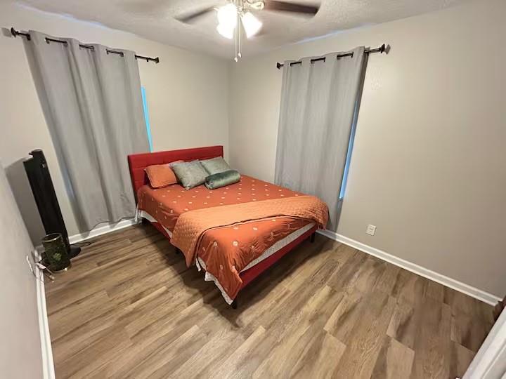 Residential in Texas City 5