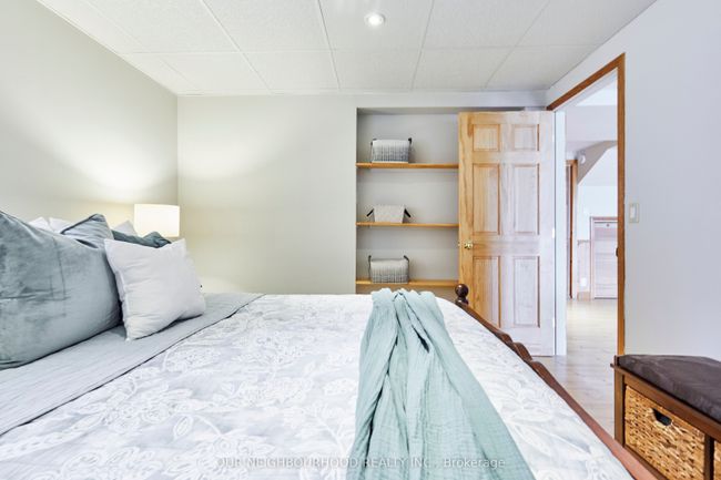 62 Sandy Bay Rd, House other with 2 bedrooms, 2 bathrooms and 6 parking in Hastings ON | Image 40