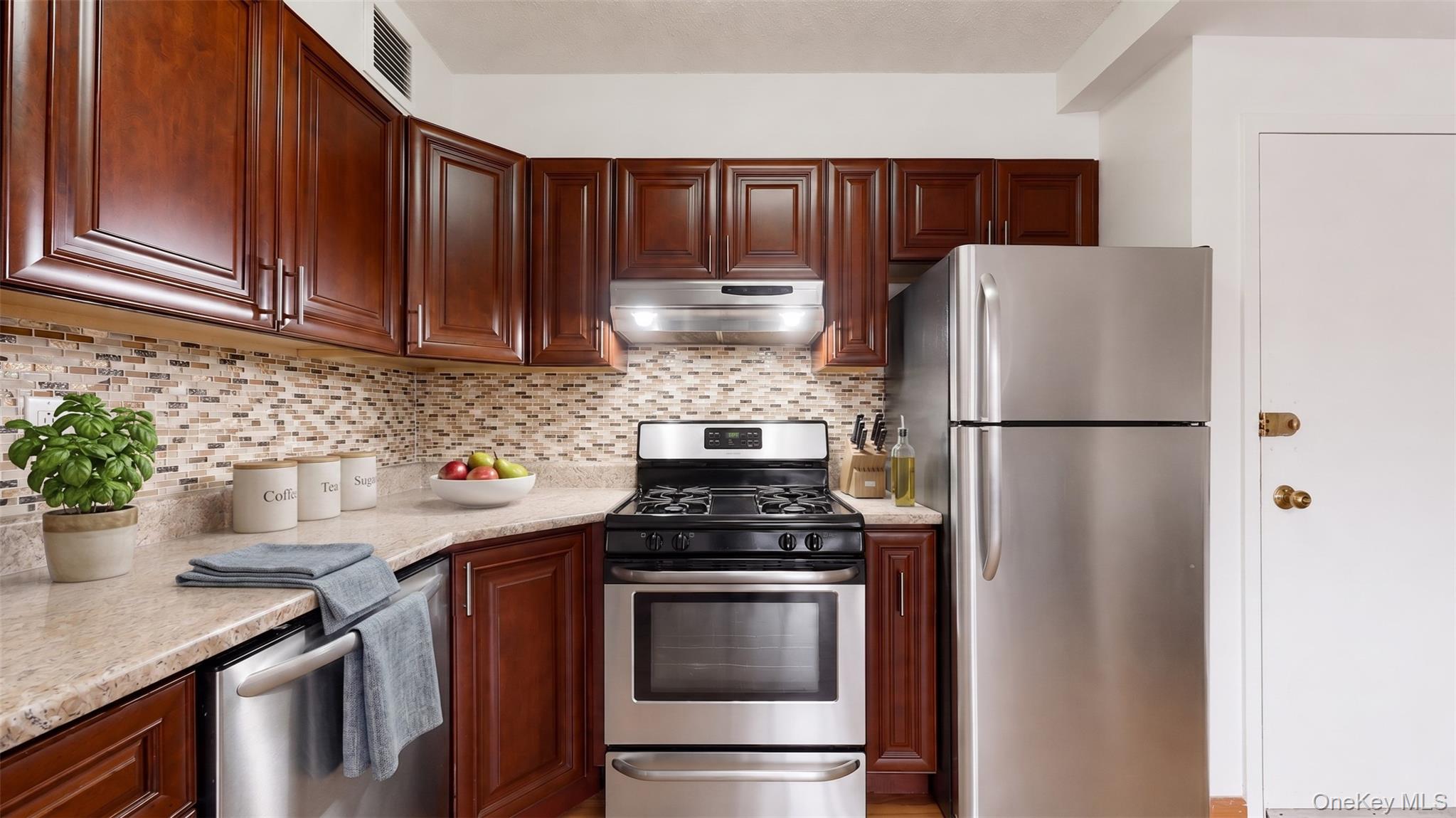 Residential in New York 2