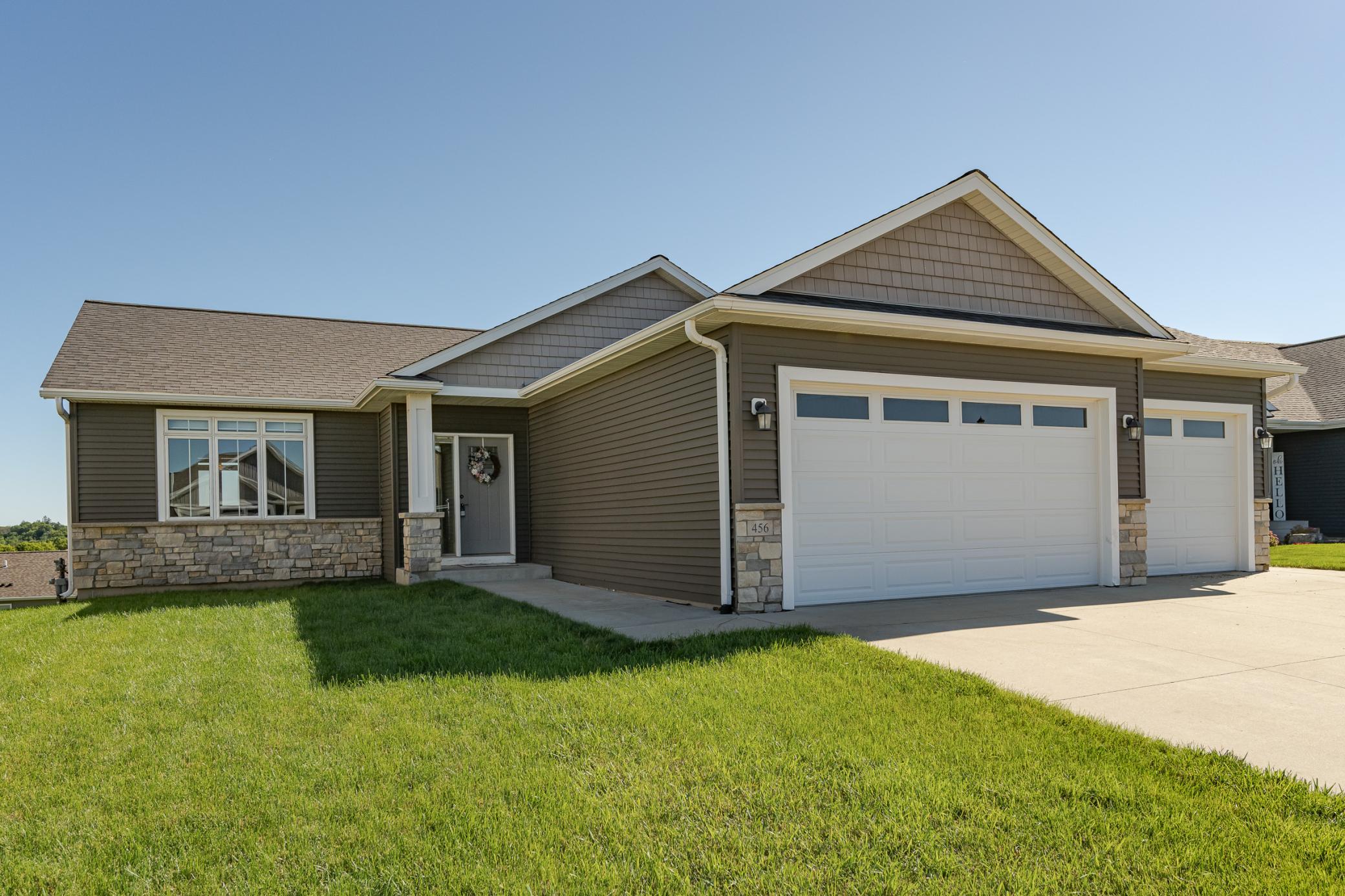15th Ave, Byron, MN 55920