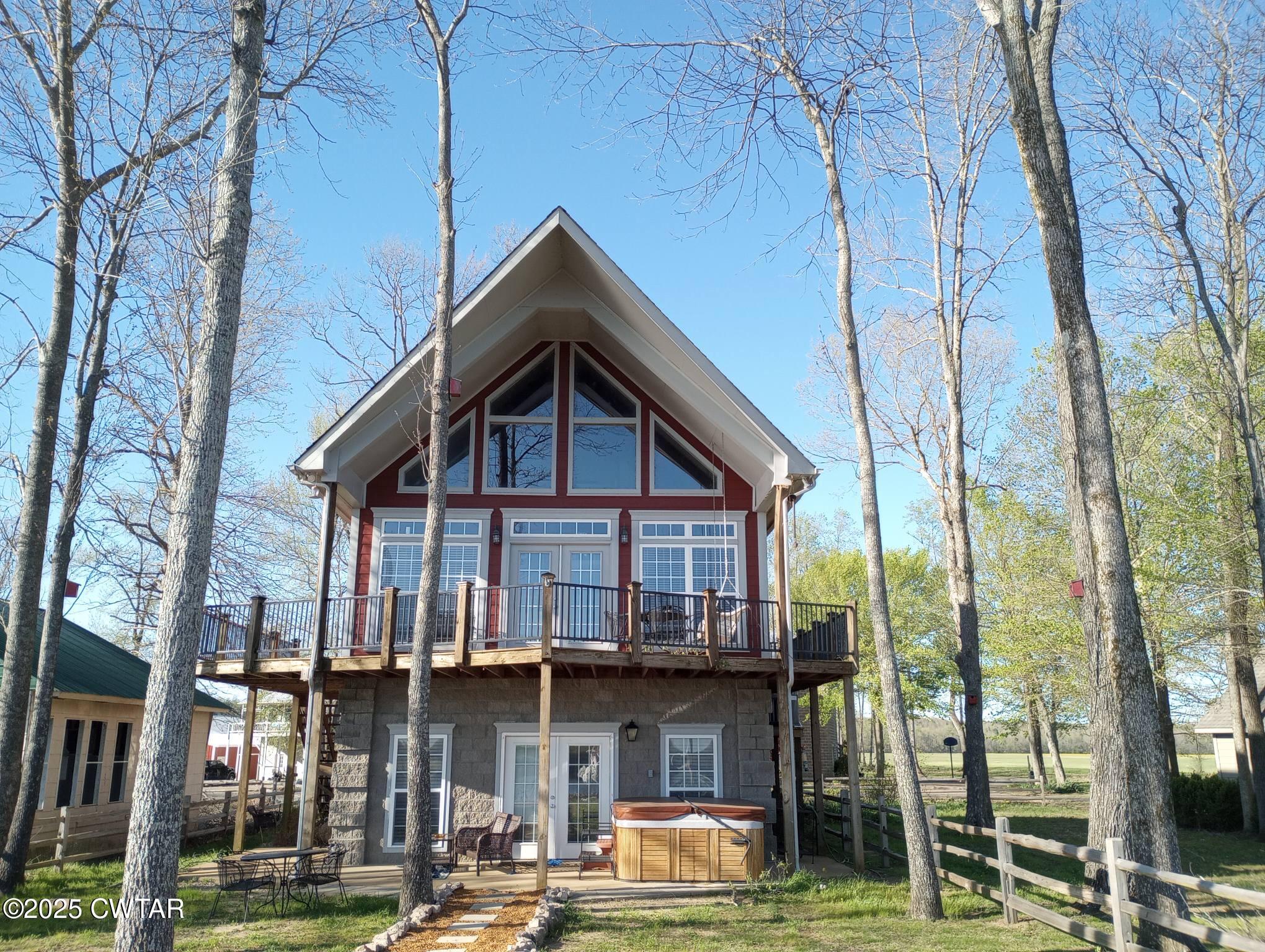 Residential in Morris Chapel 2
