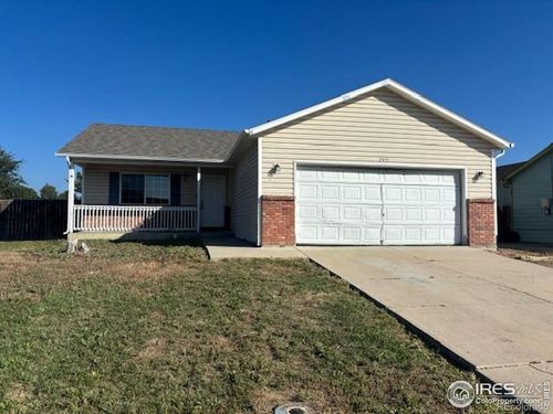 2515 Marina St, Evans, CO, 80620-9594 | Card Image