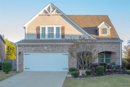 9242 Ashford Park Ct, Montgomery, AL, 36117-9215 | Card Image