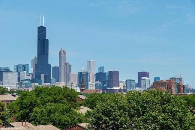 UNIT-337 - 1033 W 14 Th Pl, Condo with 3 bedrooms, 2 bathrooms and 1 parking in Chicago IL | Image 28