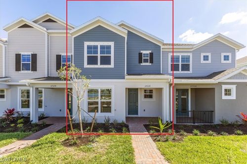 17330 Alderwood Ln, PUNTA GORDA, FL, 33982-5395 | Card Image