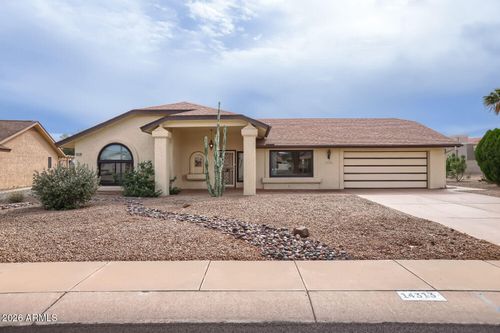 14313 W Yukon Drive, Sun City West, AZ, 85375 | Card Image
