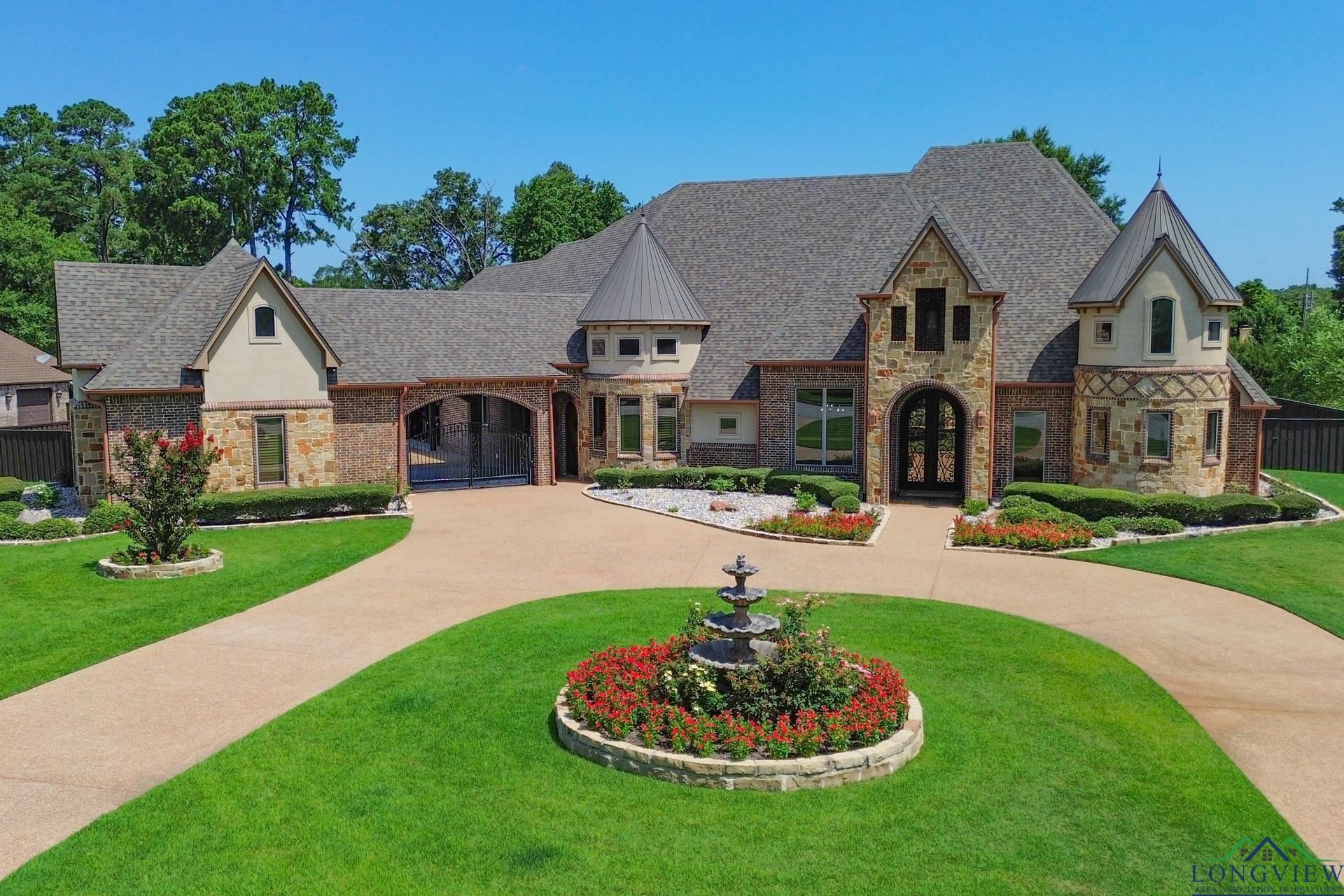 Bella Terra Dr, Longview, TX 75605