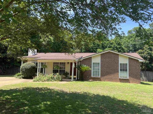 4312 W Avenida De Golf, Pace, FL, 32571-3060 | Card Image