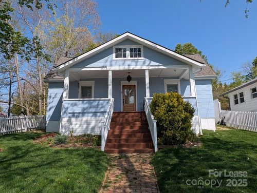 24 Woodrow Ave, Asheville, NC, 28801-1700 | Card Image