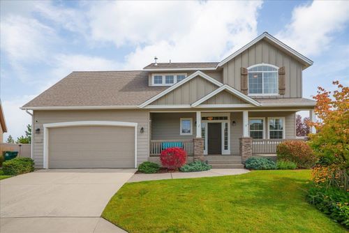 5503 S Oakridge Dr, Spokane, WA, 99224-7065 | Card Image