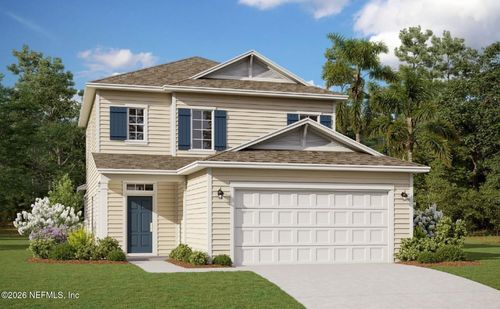 782 Farmfield Drive, St Augustine, FL, 32092 | Card Image