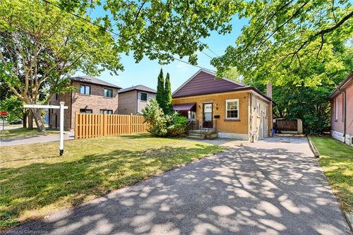 111 Leland St, Hamilton, ON, L8S3A3 | Card Image