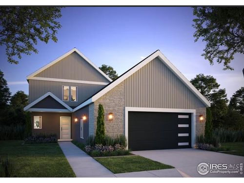 1744 Barefoot Dr, Windsor, CO, 80550-4777 | Card Image