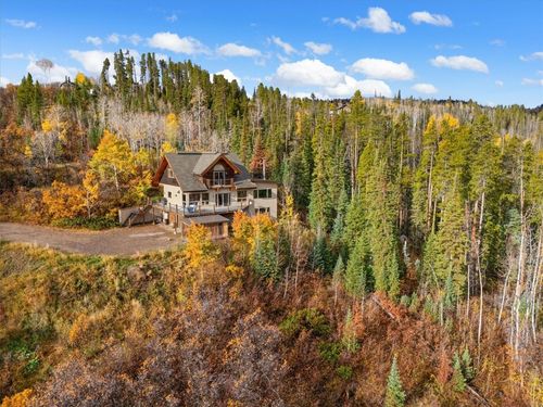 30720 Elk Ln, Steamboat Springs, CO, 80487-9633 | Card Image