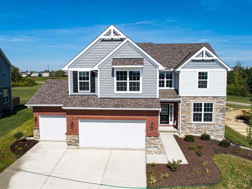 5060 Alta Ct, Liberty Twp, OH, 45011-0720 | Card Image