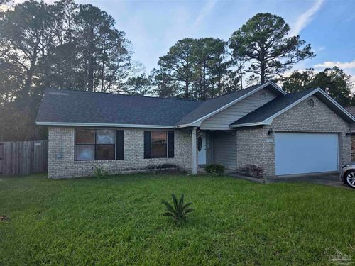 1109 Bremen Ave, PENSACOLA, FL, 32507-1680 | Card Image