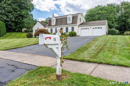 16 Sugar Hill Road, North Haven, CT, 06473 | Card Image
