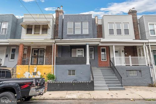 1406 S Patton St, PHILADELPHIA, PA, 19146-3424 | Card Image