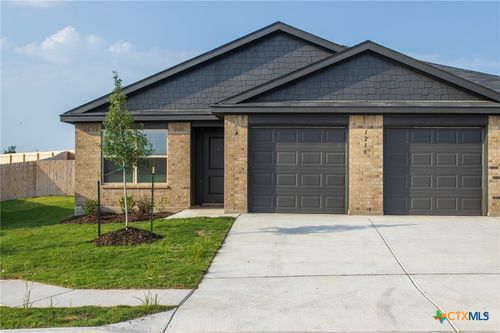a-1230 Lehmann, Copperas Cove, TX, 76522-8225 | Card Image