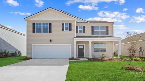 15 Gladewater Dr, Port Wentworth, GA, 31407-1229 | Card Image