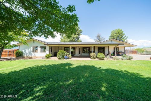 1599 S Aspaas Rd, Cornville, AZ, 86325-5132 | Card Image