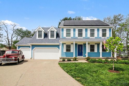 1217 Ben Avon, Batavia, OH, 45103-1161 | Card Image