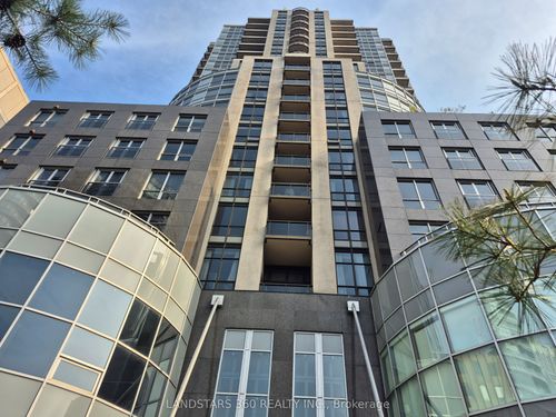 401-10 Bellair St, Toronto, ON, M5R3T8 | Card Image