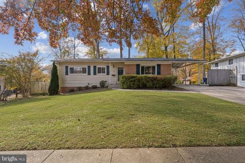 4 Dabney Ct, ROCKVILLE, MD, 20853-2255 | Card Image