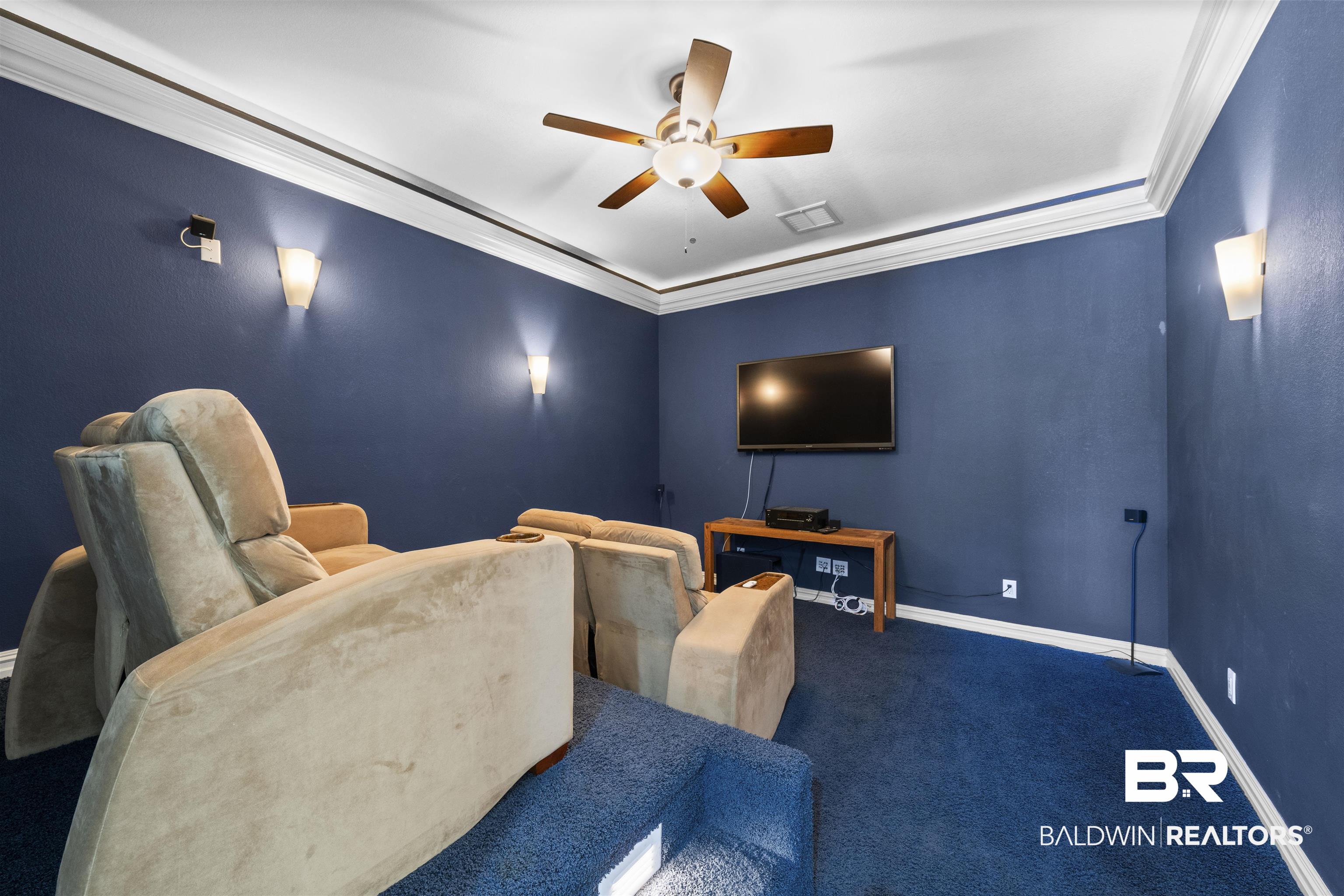 Residential in Orange Beach 5