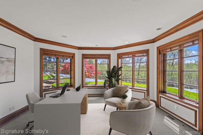 2759 Turtle Ridge Dr, House other with 5 bedrooms, 11 bathrooms and null parking in Bloomfield Hills MI | Image 38