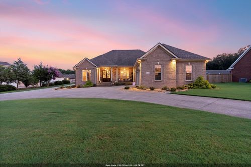 133 Woodfern Dr, Killen, AL, 35645-6871 | Card Image