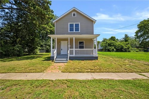 722 Rolfe St, Hampton, VA, 23661-2441 | Card Image