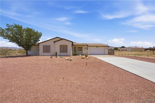 9966 N Chuckawalla Way, Kingman, AZ, 86401-9153 | Card Image