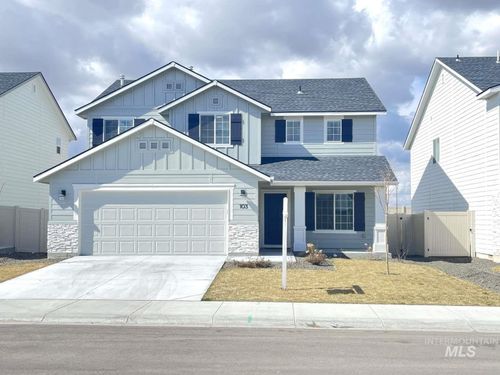 103 N Coltsfoot Ave, Kuna, ID, 83634-1030 | Card Image