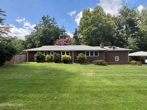 6919 Haverhill Dr, Knoxville, TN, 37909-2614 | Card Image