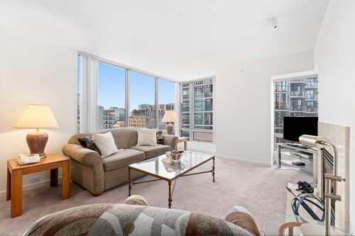 1704-837 W Hastings St, Vancouver, BC, V6C3N9 | Card Image
